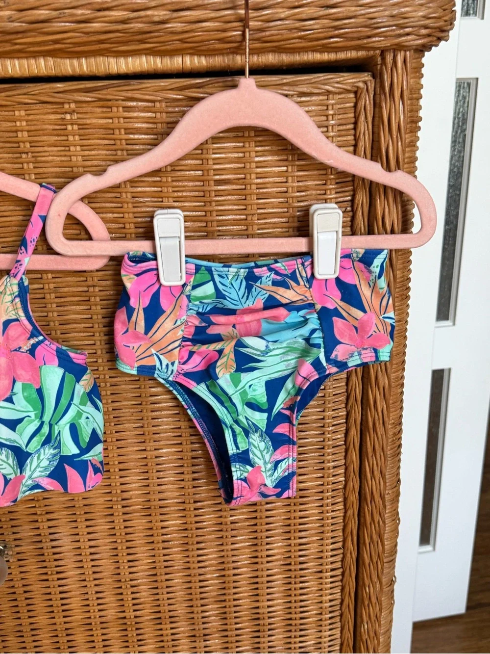 Mommy and me Swim Set - 3pc